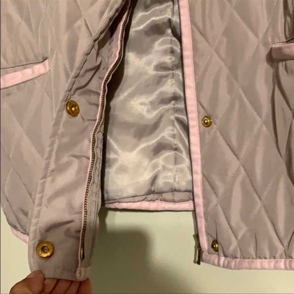 NANOOM Quilted jacket - Picture 4 of 5